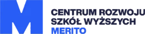 Centrum Rozwoju Szkół Wyższych Merito