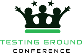 Testing Ground Conference